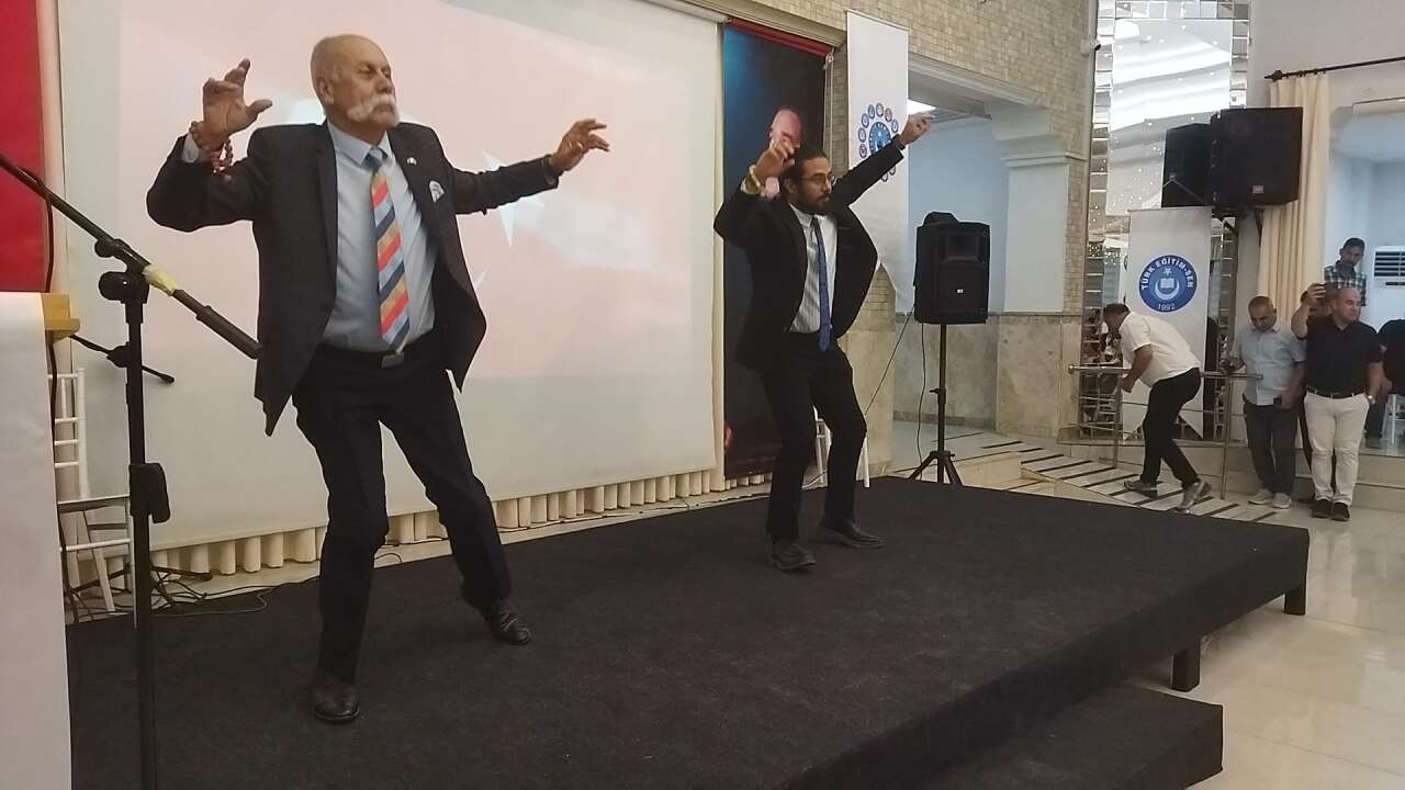Türk Eğitim-Sen Muğla’da Yetki Başarısını Kutladı, Eğitimin Sorunlarını Masaya Yatırdı 9